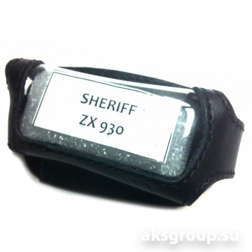 Чехол Sheriff ZX 930