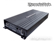 Dynamic State CUSTOM CA-1600.1D