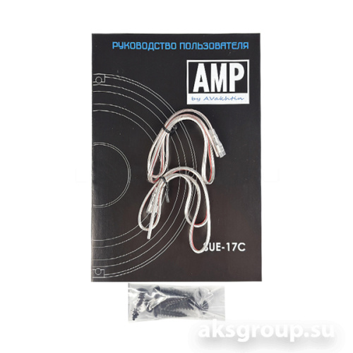 AMP by A.Vakhtin SUE-17С