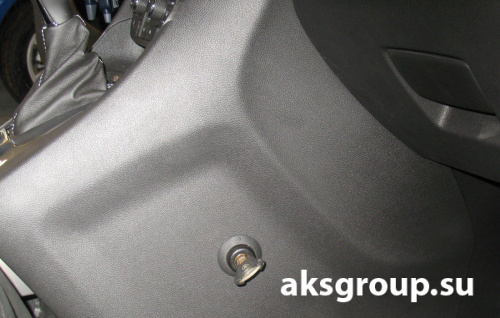 Garant Consul (30013) Opel Meriva (2011-) авт.