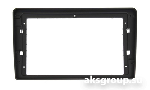 TEYES Volkswagen Touareg 2002-2010 накладка