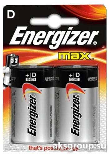 Energizer LR20