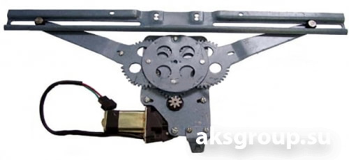 Урал Ваз 2109/2115