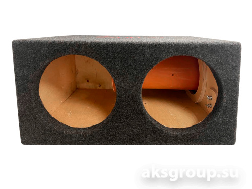 AurA BOX-2X12-115-T200PW/2