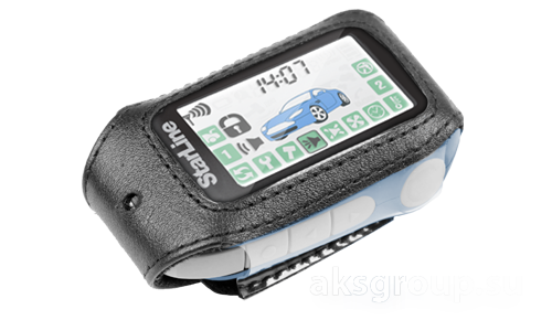 Чехол StarLine A62-64/A92-94/T94/V62