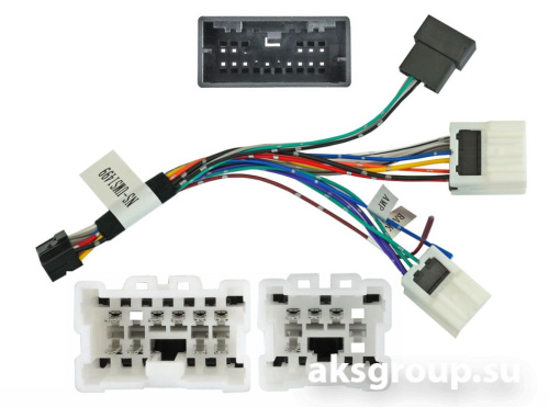 Incar NS-UMS1499