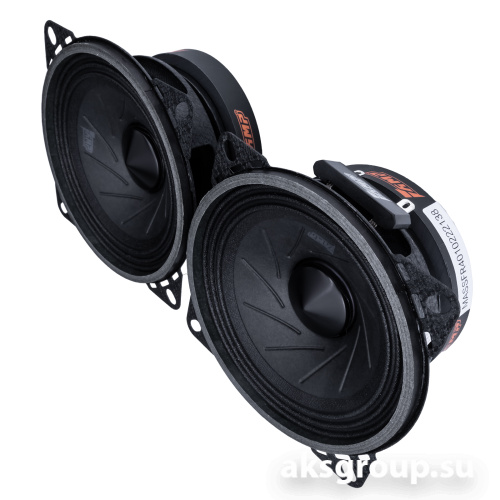 AMP MASS FR 40