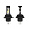 OPTIMA H4 LED QVANT