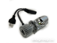 STEEL MATE A6-H4