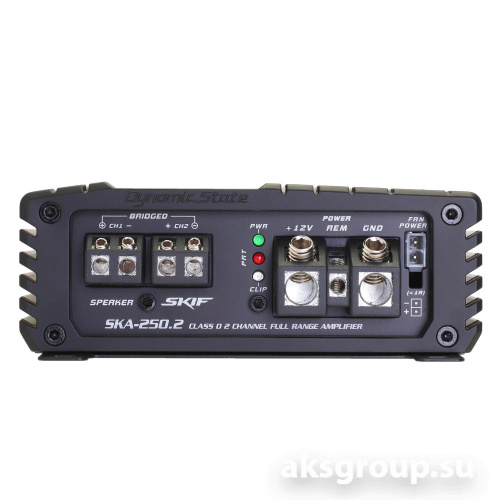 Dynamic State SKIF SKA-250.2