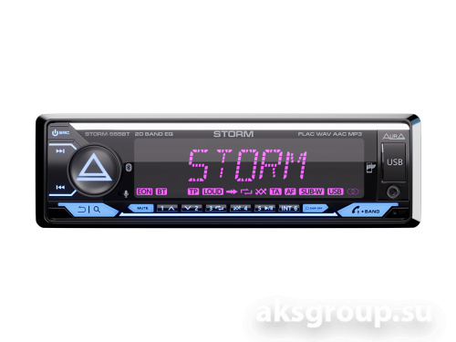 AurA STORM-555BT