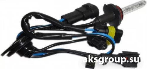 Sho-Me HB3 4300K