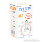 MTF Standard+30% H27(880)