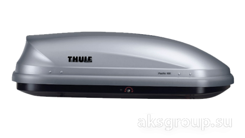 THULE Pacific 100