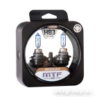 MTF IRIDIUM HB3 9005