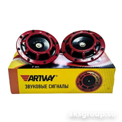 ARTWAY AW-001