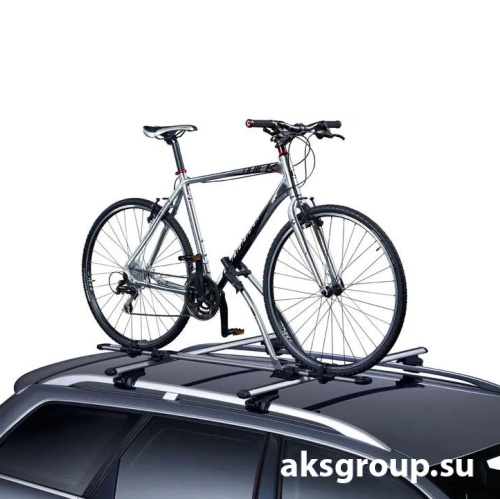 THULE Крепление для велосипеда вертикальное