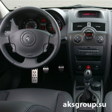 Incar RFR-N04