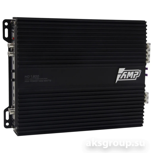 AMP MASS 1.800