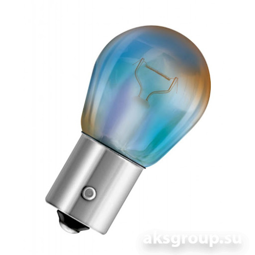 OSRAM 7507 LDA-0 2B PY21W