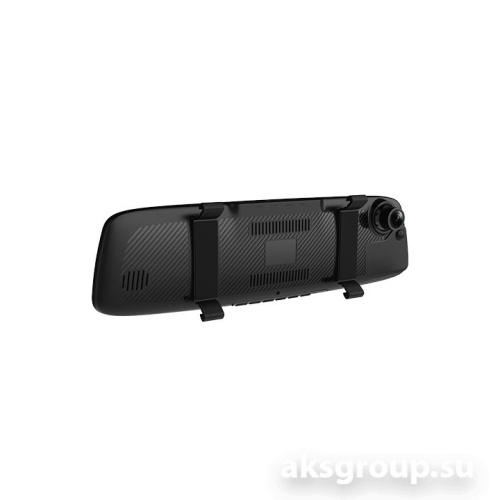 Sho-Me Combo Mirror WiFi DUO