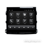 MEKEDE Porshe Caenne 2010-2017 4-64