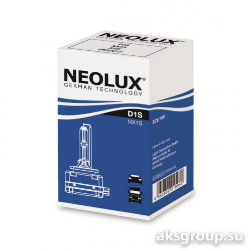 NEOLUX D1S-NX1S