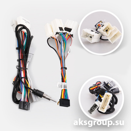 TEYES Nissan Patrol Y61 2004-2020