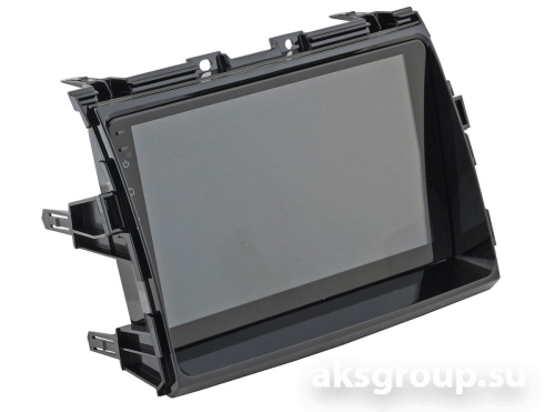 Incar RTY-FC906