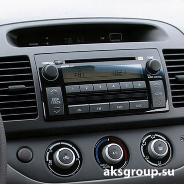 Incar RTY-N01