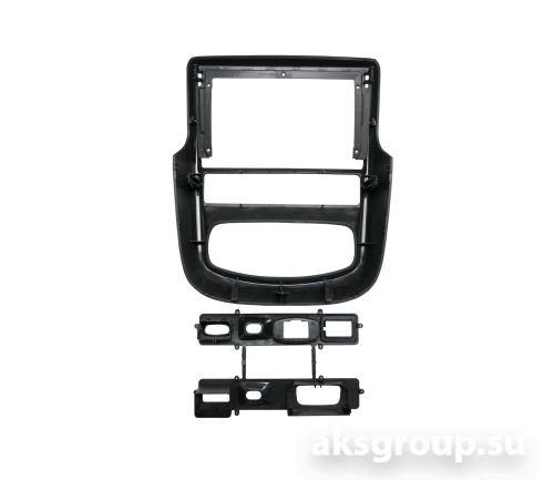 TEYES RENAULT Duster 2010-2015