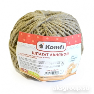 Komfi HRL50T