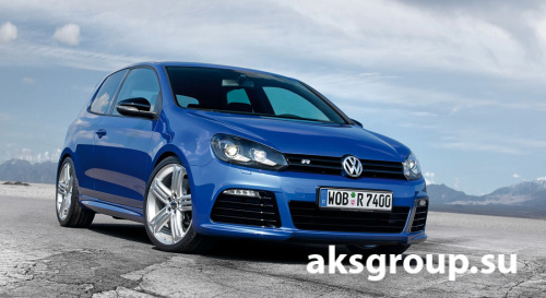 Garant Consul (41021) VW Golf VI (2012-) авт. ТТ