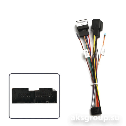 TEYES Chevrolet Captiva1 2006-2011