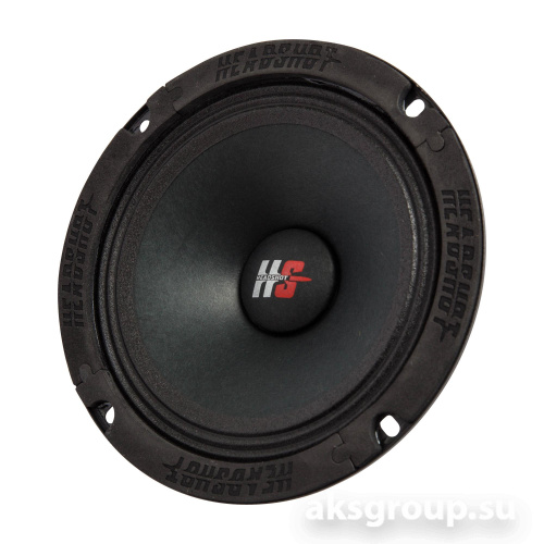 KICX HeadShot F65