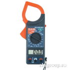 Клемметр Ресанта DT 266С