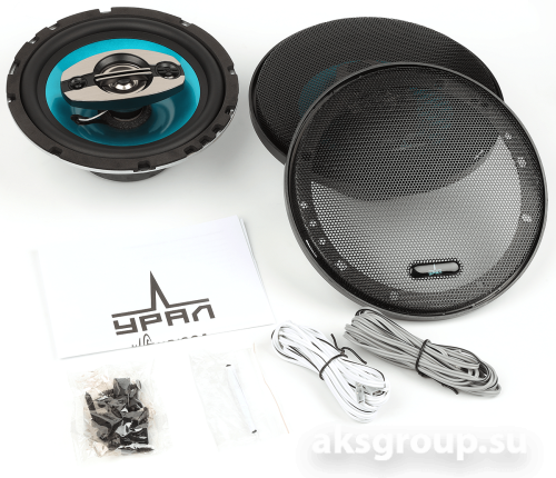 Ural УРАЛ БИРЮЗА АС-Б1647