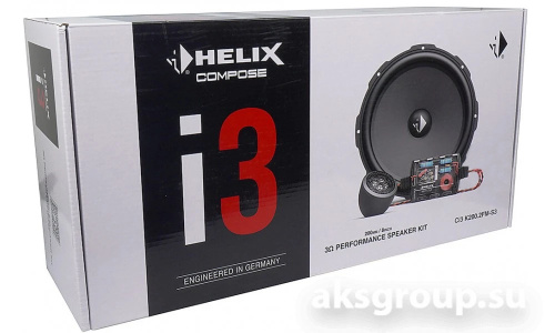 Helix Ci3 K200.2FM-S3