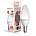 Лампы Supra SL-LED-PR-CN-7W/3000/E14