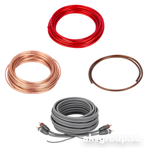 ACV KIT 2.8SL