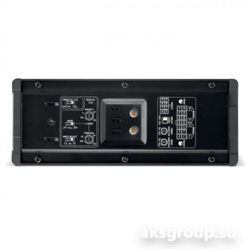 Focal KIT NISSAN/Renault 130 Active