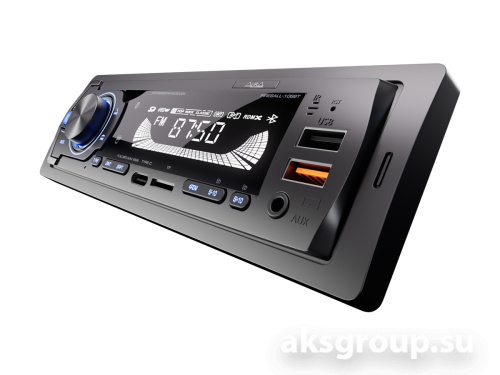 AurA FIREBALL-106BT