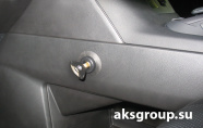 Garant Consul (25005) Lexus RX 270, RX 350, RX 450h (2009-) авт. Tiptronic