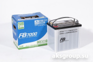 FURUKAWA BATTERY FB7000 80D23L