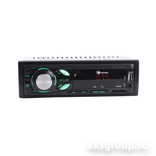 TAKARA TFP-T60BT(Green)