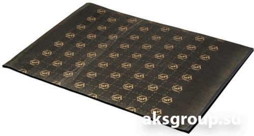 STP Битопласт-А 10К