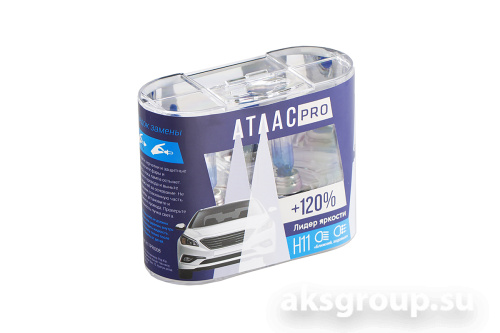 АТЛАС H11 PRO