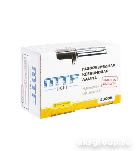 MTF Light H11-4300