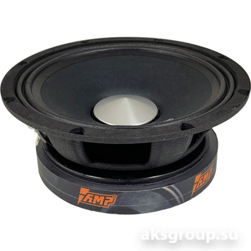 AMP HYBRID FR65M34