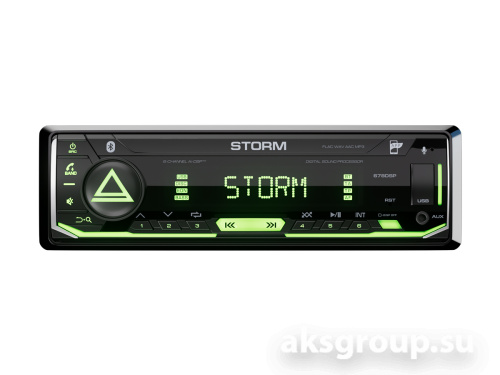 AurA STORM-678DSP